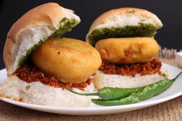 Vadapav