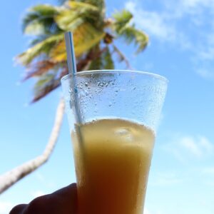 palm tree, drink, soft drink, drinking straw, heaven, clouds, drinks, summer, yummy, glass, enjoyment, cold, drink, drink, drink, nature, soft drink, soft drink, soft drink, soft drink, soft drink