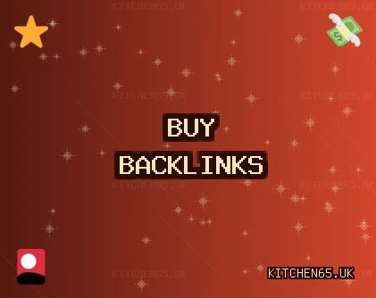 Quality backlinks